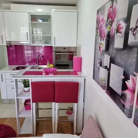 Appartement Mango *