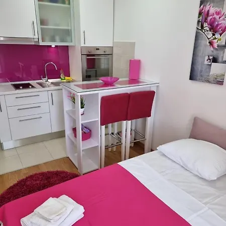 Appartement Mango Split