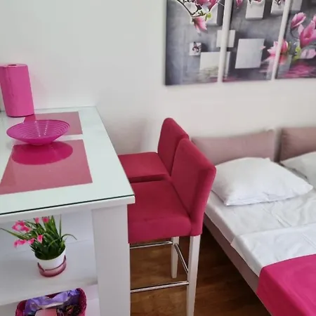 Mango Apartmán Split