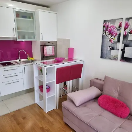 Mango Appartement