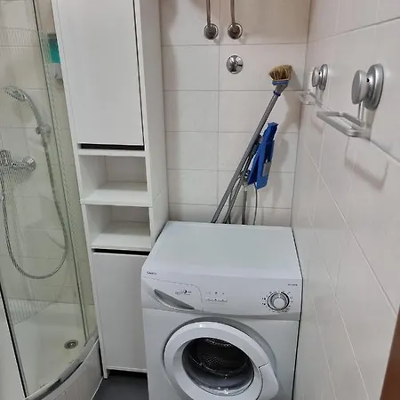 Appartement Mango *