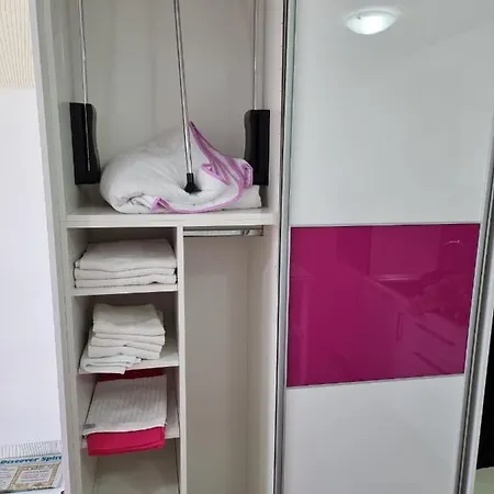 Apartmán Mango Split