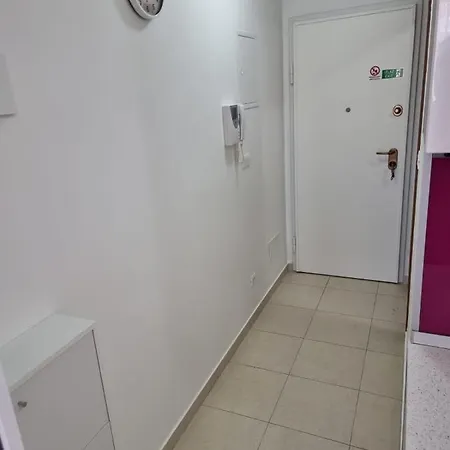 Mango Appartement *