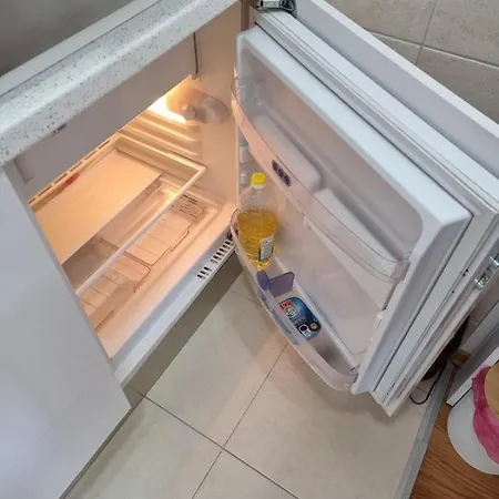 Mango Apartmán Split