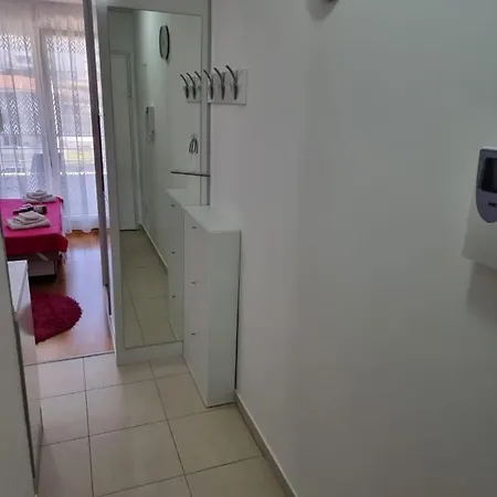 Mango Apartmán Split