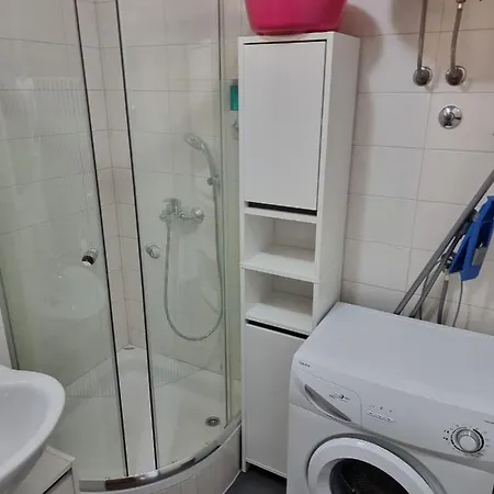 Appartement Mango