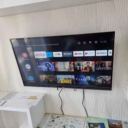 아파트 Mango 스플리트