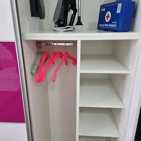 Mango Διαμέρισμα