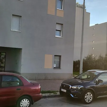 Mango 아파트 스플리트