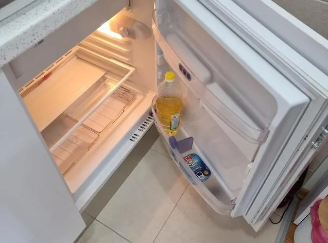 Mango 아파트 스플리트