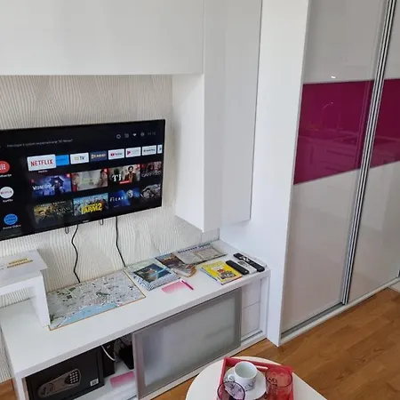 Mango Appartamento Spalato