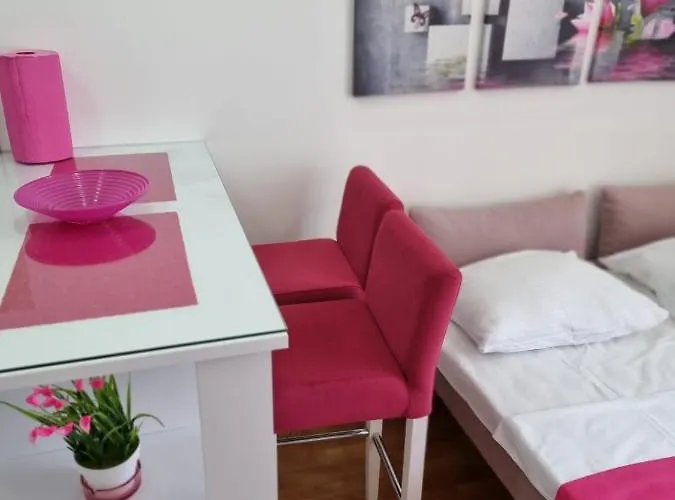 Mango Apartman Split