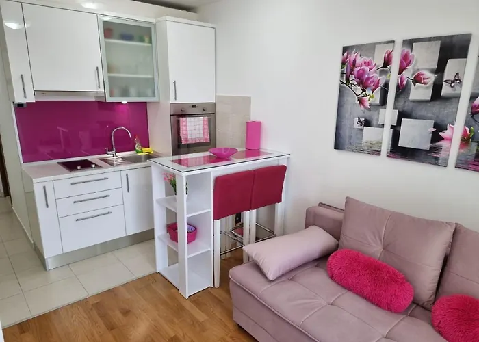 Mango Apartman