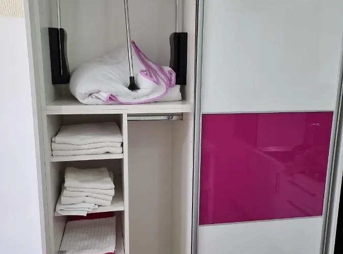 Apartman Mango Split