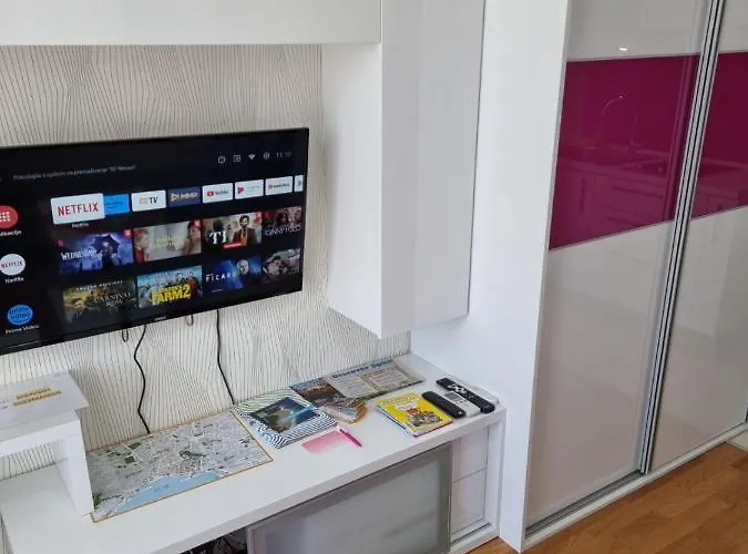 Mango Apartman Split